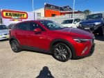 Image for 2015 MAZDA CX-3 4D WAGON DK S TOURING (AWD)