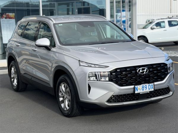 2022 Hyundai Santa Fe TM.V3  image