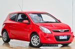 Image for 2010 Hyundai i20 Hatchback PB MY11 Active