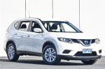Image for 2015 Nissan X-TRAIL Wagon T32 ST