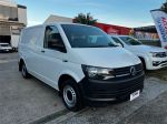 Image for 2015 Volkswagen Transporter Van T6 MY16 TDI250 Runner