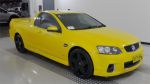 Image for 2013 Holden Ute Utility VE II MY12.5 SV6 Z Series