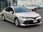 Image for 2018 Toyota Camry Sedan AXVH71R Ascent