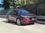Image for 2016 HONDA HR-V 4D WAGON MY16 VTi-S
