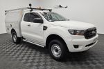 Image for 2019 Ford Ranger XL PX MkIII 4X4 3.2L