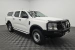 Image for 2023 Ford Ranger XL 4X4 2.0L