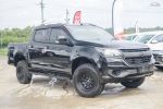 Image for 2018 Holden Colorado LS RG Auto 4x2 MY18