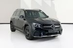 Image for 2025 Mercedes-Benz GLB 200 X247 MY25.5