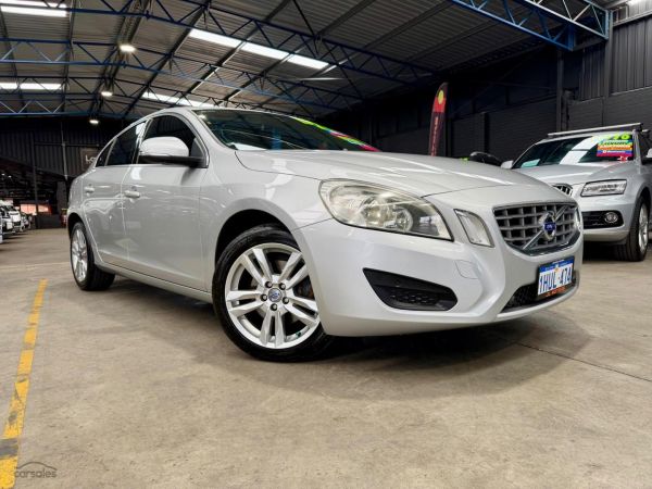 2013 Volvo S60  T5 image