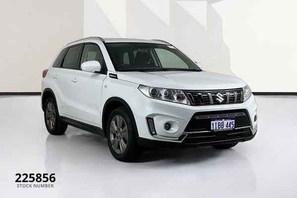 2023 Suzuki Vitara LY Series II  image