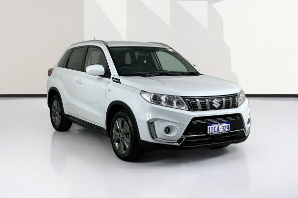 2023 Suzuki Vitara LY Series II  image