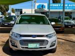 Image for 2015 Ford Territory Wagon SZ MkII Titanium