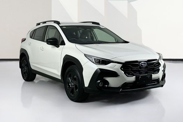 2024 Subaru Crosstrek G6X L image