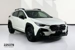 Image for 2024 Subaru Crosstrek G6X L