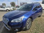 Image for 2017 SUBARU OUTBACK 4D WAGON MY17 2.5i AWD