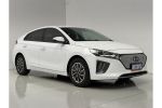 Image for 2022 Hyundai IONIQ AE.V4 Elite