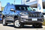 Image for 2018 Toyota Landcruiser Prado GXL GDJ150R