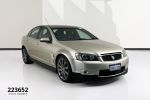 Image for 2006 HSV SENATOR SIGNATURE E SERIES