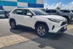 Image for 2023 Toyota RAV4 AXAH52R GX