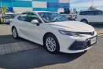 Image for 2024 Toyota Camry AXVH70R Ascent