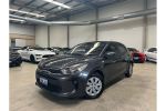 Image for 2018 Kia Rio S YB
