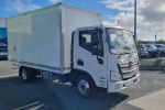 Image for 2025 Foton Aumark S 5D15 SWB
