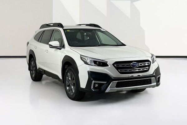 2024 Subaru Outback 6GEN  image