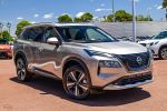 Image for 2025 Nissan X-TRAIL Ti e-POWER T33 Auto e-4ORCE MY25