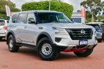 Image for 2025 Nissan Patrol Y62 Ti