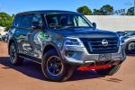 Image for 2025 Nissan Patrol Y62 Ti