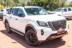 Image for 2025 Nissan Navara PRO-4X D23 Auto 4x4 MY25 Dual Cab