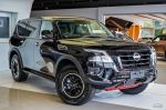 Image for 2025 Nissan Patrol Y62 Ti