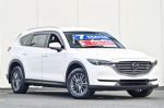 Image for 2018 Mazda CX-8 Wagon KG4W2A Sport