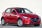 Image for 2018 Mazda 2 Hatchback DJ2HAA Maxx