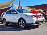 Image for 2016 Nissan QASHQAI Wagon J11 Ti