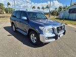 Image for 2009 Toyota Landcruiser Wagon VDJ200R MY10 GXL