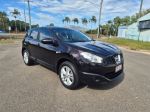 Image for 2013 Nissan Dualis Hatchback J10W Series 4 MY13 ST