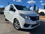 Image for 2022 LDV G10 SV7C +