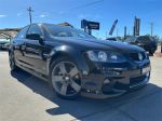 Image for 2012 HOLDEN COMMODORE 4D SEDAN VE II MY12.5 SS Z-SERIES