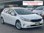 Image for 2017 Kia Cerato Hatchback YD MY17 S Premium
