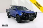 Image for 2024 Mazda BT-50  GT