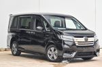 Image for 2017 Honda Stepwgn  Spada Cool Spirit