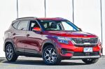 Image for 2020 Kia Seltos SP2 MY20 Sport+