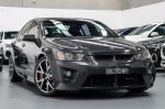 Image for 2008 Holden Special Vehicles GTS Sedan E Series MY09