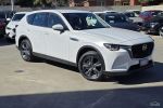 Image for 2025 Mazda CX-60 KH P50e Touring