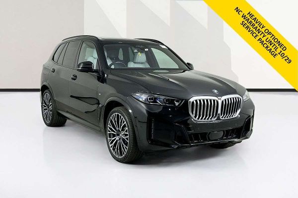 2023 BMW X5 G05 xDrive30d image