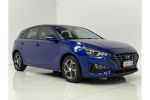 Image for 2021 Hyundai i30 PD.V4 