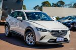 Image for 2023 Mazda CX-3  Maxx Sport