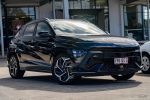 Image for 2025 Hyundai Kona SX2.V2 N-Line Premium