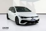 Image for 2024 Volkswagen Golf MK VIII R